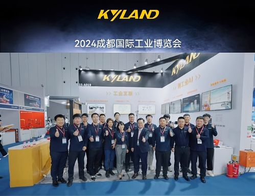 引領(lǐng)工業(yè)AI新紀(jì)元 東土科技攜多項(xiàng)創(chuàng)新成果閃耀成都工博會