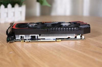 耕升GTX 1660追風版評測 新一代甜點卡，完美取代GTX 1060的明智之選