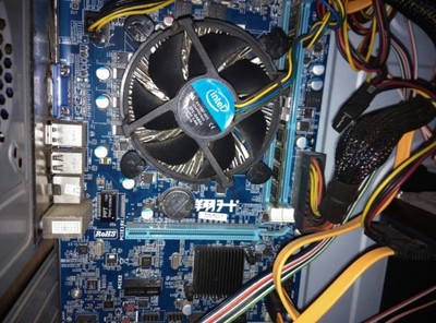 升級顯卡前必讀 如何讓老舊賽揚G540電腦流暢玩游戲？