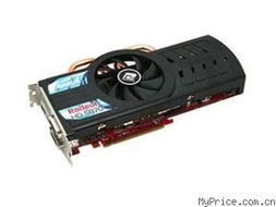 迪蘭恒進HD5870酷能顯卡 昔日旗艦的經典與市場定位解析